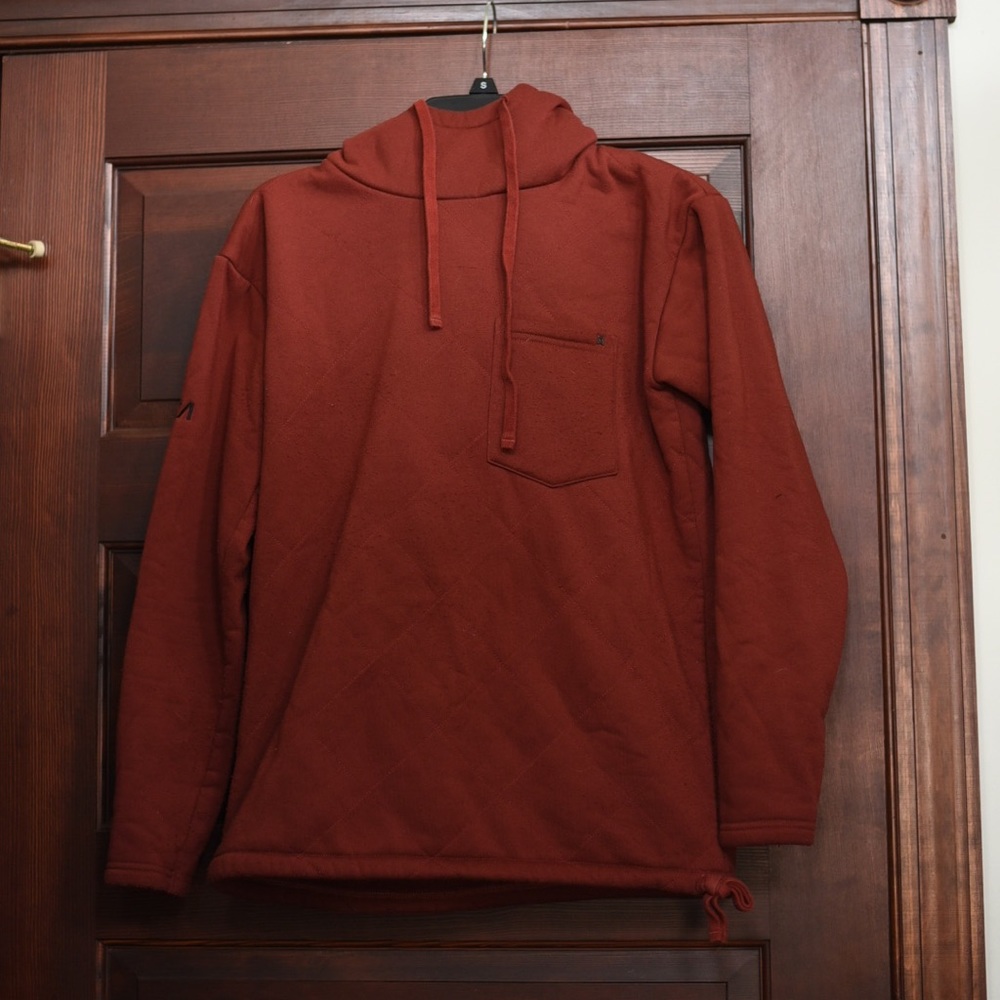 Nikita Clothing Hoodie